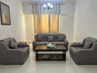 Dar Al Deyafa Apartment - 27
