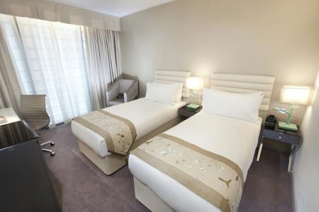 Dorsett Shepherds Bush London - 35
