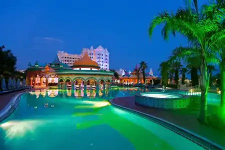 Sentido Kamelya Fulya & Aqua - Ultra All Inclusive - 6