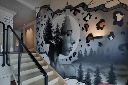 The Muse Boutique Tel Aviv - 5
