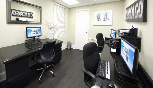Cass - a Holiday Inn Express At Magnificent Mile, An Ihg Hotel - 41