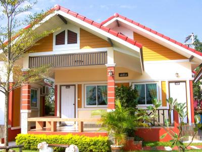 Rimbueng Resort Pranburi - 9