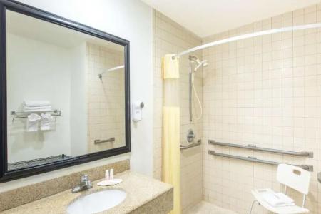 Days Inn by Wyndham Tucson Airport - 17