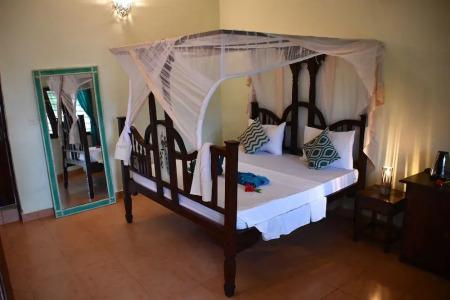 Kiwengwa Bungalow Boutique - 22