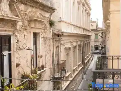 Dimore delle Zagare Ortigia - 84