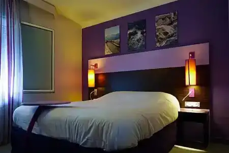 ibis Styles Marseille Centre Prado Castellane - 44