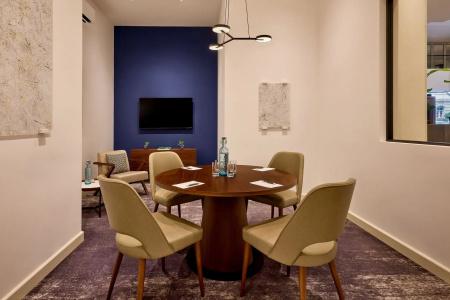 Sheraton Zagreb - 38