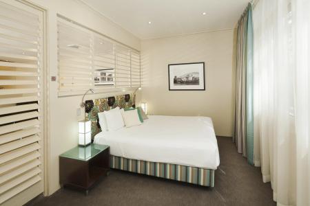 Best Western Plus Stellar - 3