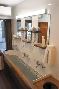 Jam Hostel Hakata Station Front - 34