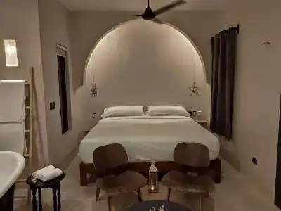 Ambre & Epices Jungle & Spa - 29