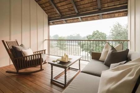 Sala Lanna Chiang Mai - 45