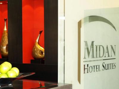 Midan Suites - 2