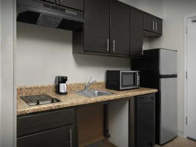 TownePlace Suites - 51