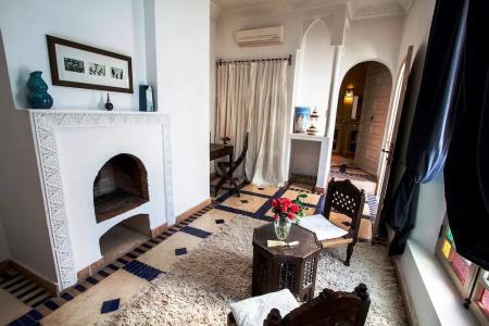 Riad Clémentine - 54