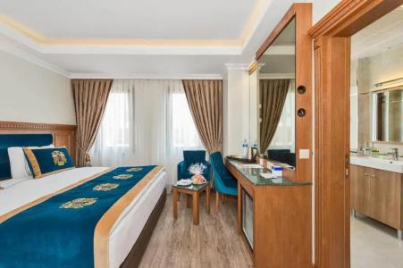 The Byzantium Suites & Spa - 70