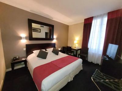 Hostellerie Du Chapeau Rouge - 30