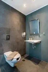 Epicentrum Suites - 23