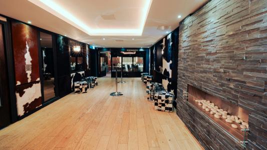 Doubletree By Hilton London - Greenwich - 25
