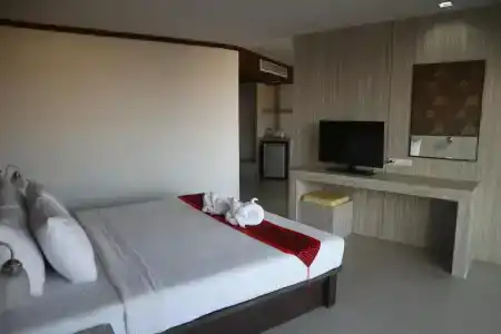 Welcome Plaza Pattaya - 140