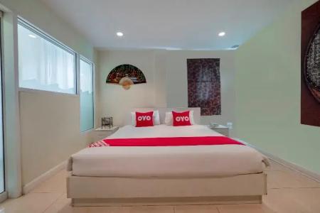 Oyo 1040 Access Inn Pattaya - 63