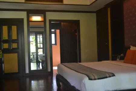 Khaolak Palm Beach Resort - 113