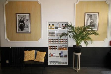 Régina Boutique - 17