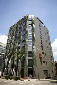 Naumi (SG Clean, Staycation Approved) - 0