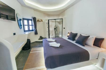 Santorini Dreams Villas - 160