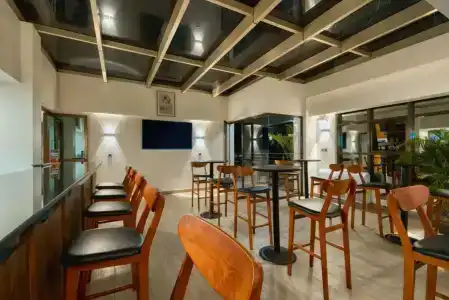 Kibo Palace - 22