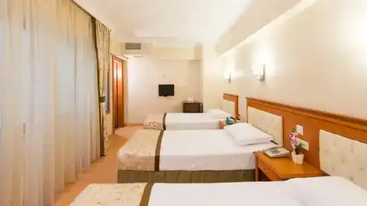 Prestige Old City - 64