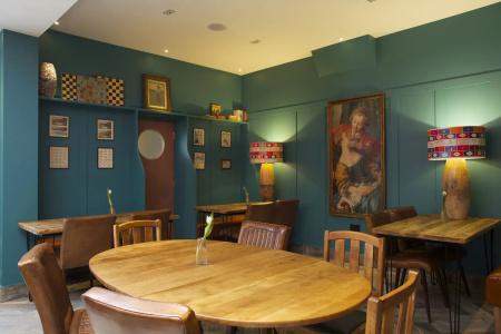 Georgian House - 18