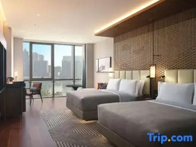 Canopy By Hilton Hangzhou Jinsha Lake - 50