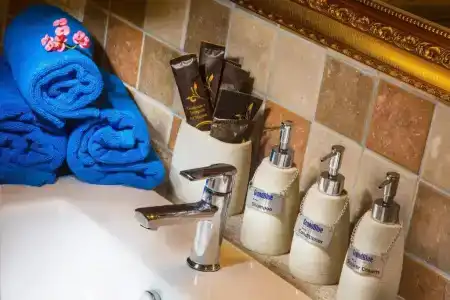 GrandBlue Resort & Beachclub - 80