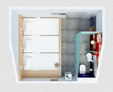 Bunk Amsterdam - 3