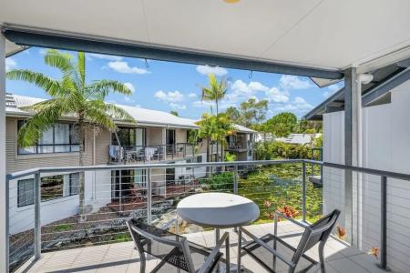 Ivory Palms Noosa - 165