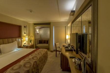 DoubleTree By Hilton Avanos Cappadocia - 39