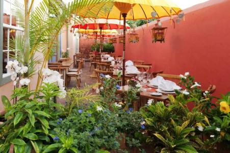 Hacienda de Abajo-Adults Only - 27