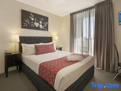 The Chermside - 40