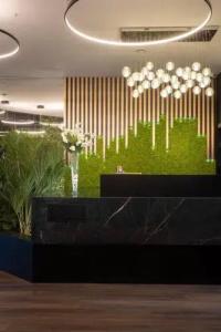 Bodrog Wellness & Elix Spa - 1