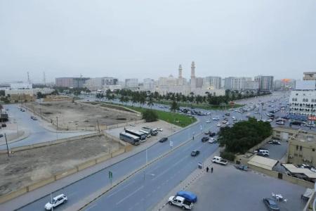 Muscat International Plaza - 14
