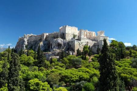 Hapimag Athens - 13
