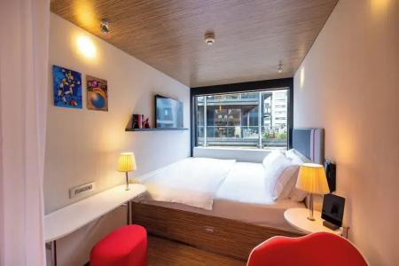 citizenM London Bankside - 29