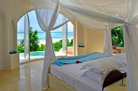 Kilindi Zanzibar - 1