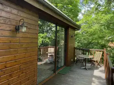 Manoir Du Parc (Adults only) - 14