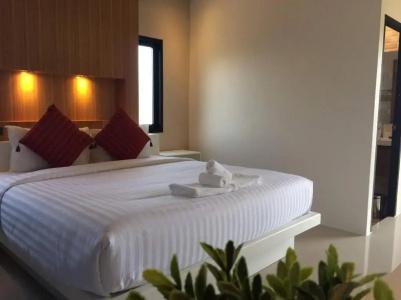 Le Terrarium Bed & Sleep Chiang Rai - 17