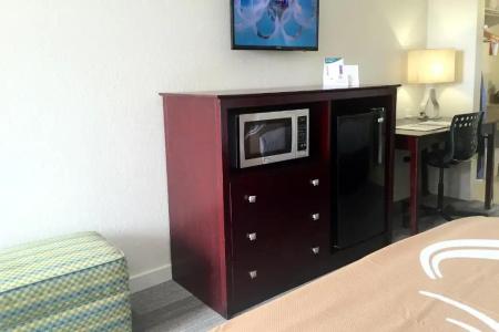 Quality Inn & Suites By the Parks - 45