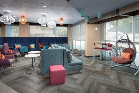 Tru By Hilton Miami West Brickell - 11