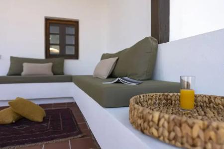 Maris Lindos Suites & - 80