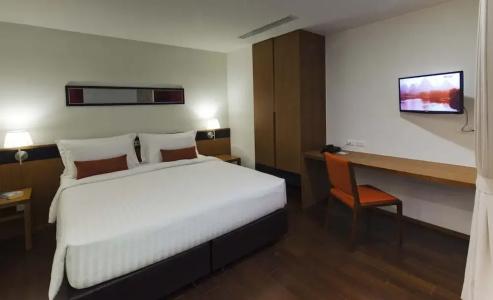 Eastin Tan Chiang Mai - Sha Plus Certify - 220