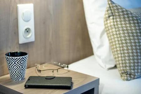 Hôtel Panorama - 28